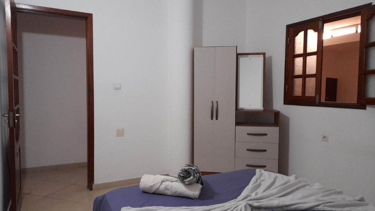 Stay At Kety'S Praia Dış mekan fotoğraf