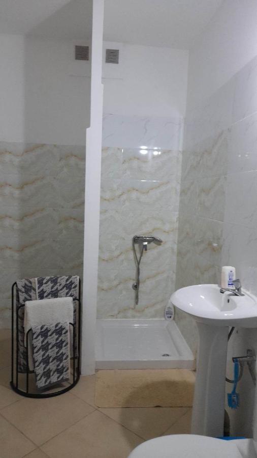 Stay At Kety'S Praia Dış mekan fotoğraf