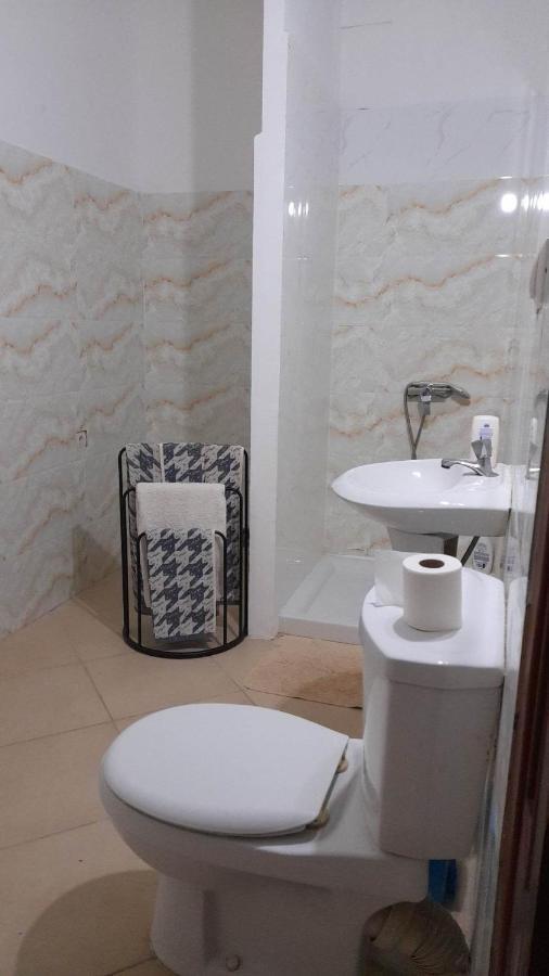 Stay At Kety'S Praia Dış mekan fotoğraf