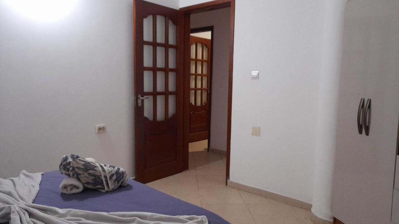 Stay At Kety'S Praia Dış mekan fotoğraf