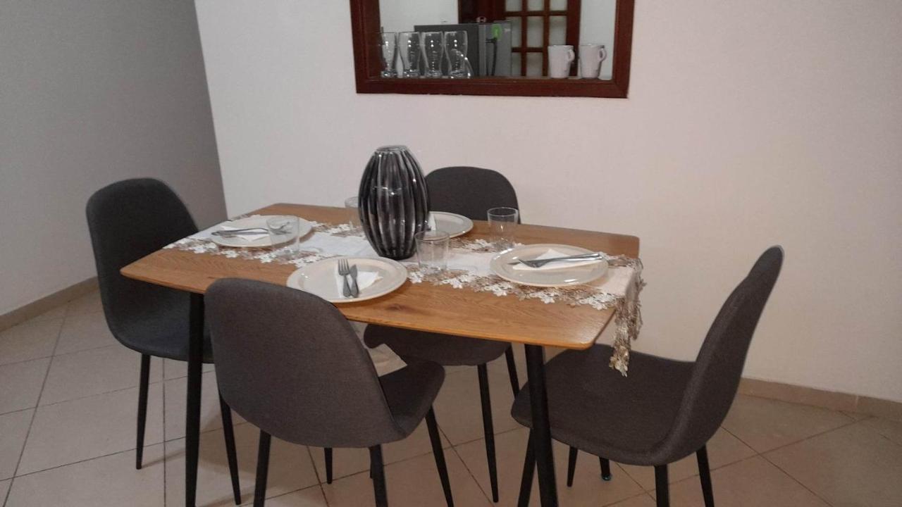 Stay At Kety'S Praia Dış mekan fotoğraf