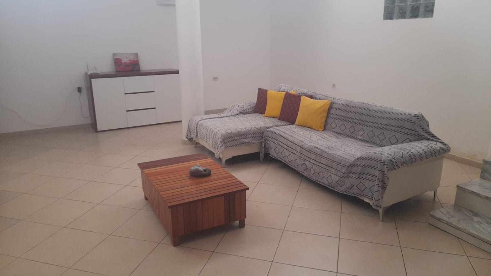 Stay At Kety'S Praia Dış mekan fotoğraf